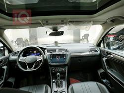 فولكسفاغن تيغوان